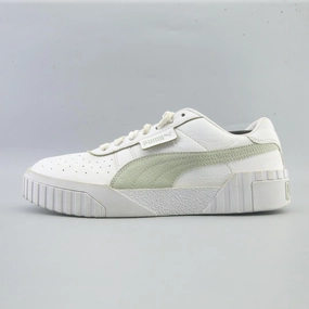 PUMA  CALI Puma iconic sneaker collections