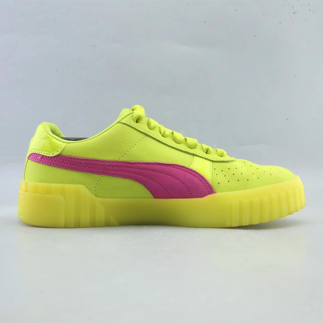 PUMA CALI Puma signature shoe pictures