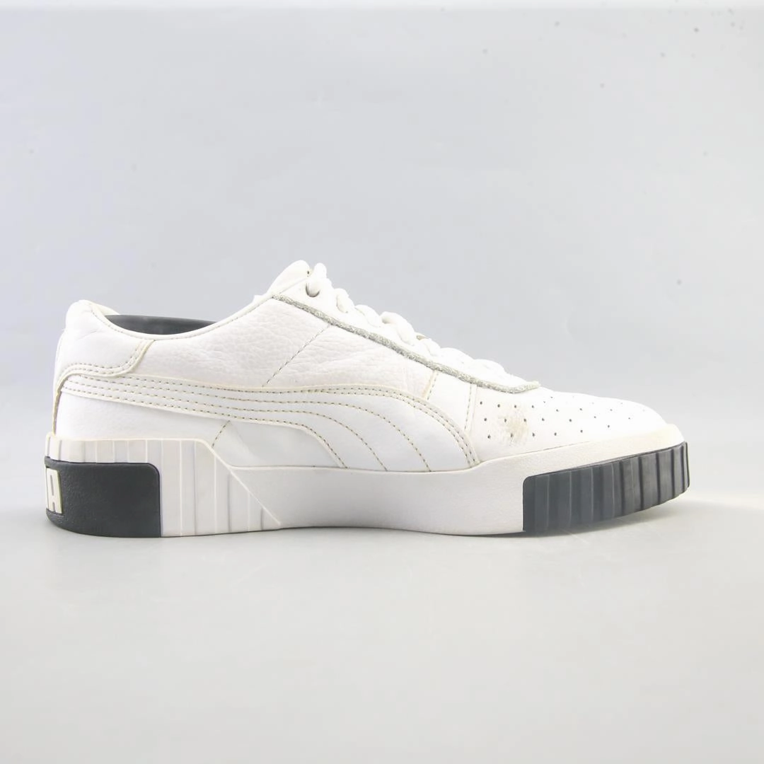 PUMA CALI Puma signature shoe pictures