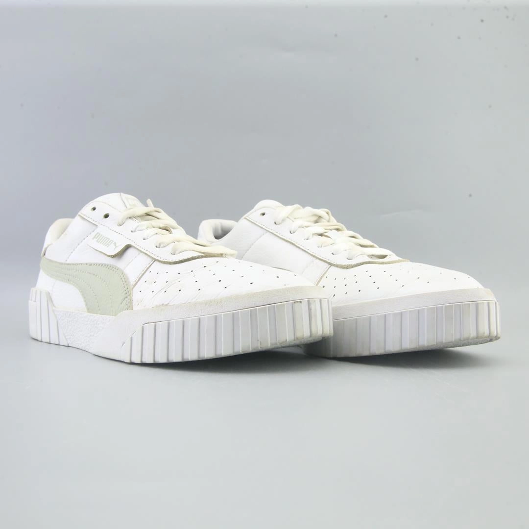PUMA  CALI Puma signature shoe pictures