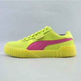PUMA CALI Puma iconic sneaker collections