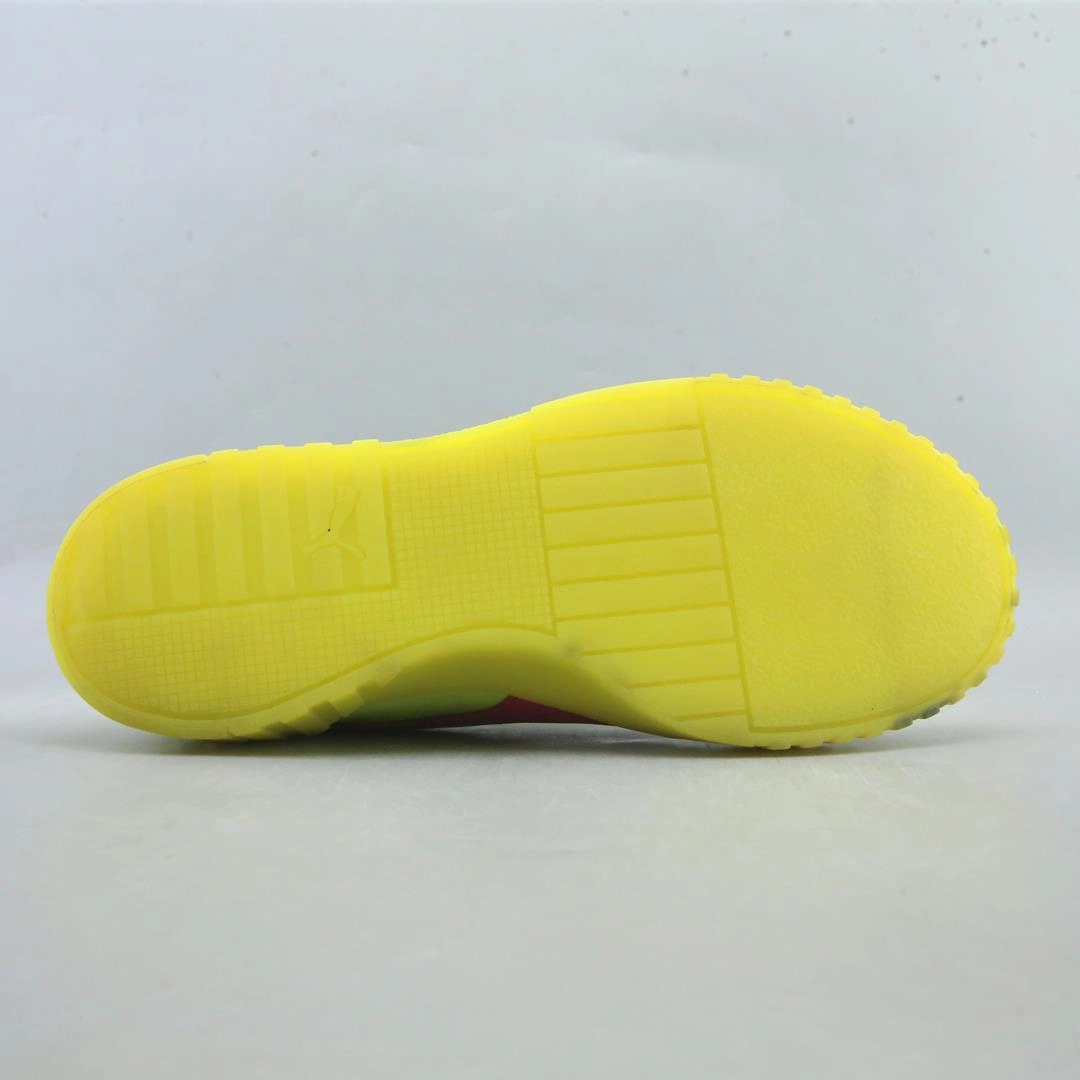 PUMA CALI Puma signature shoe pictures