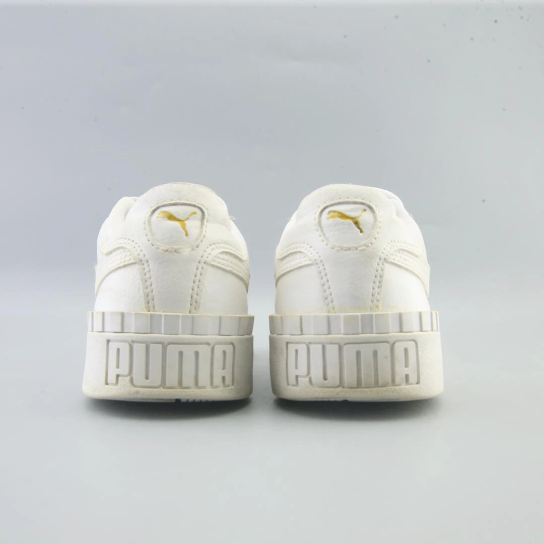 PUMA CALI Puma signature shoe pictures