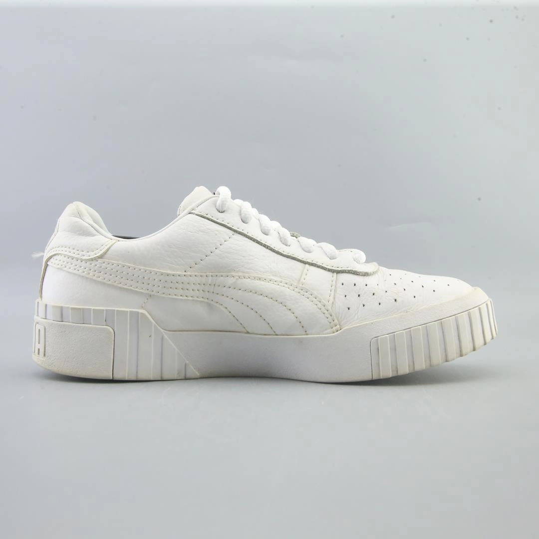 PUMA CALI Puma signature shoe pictures