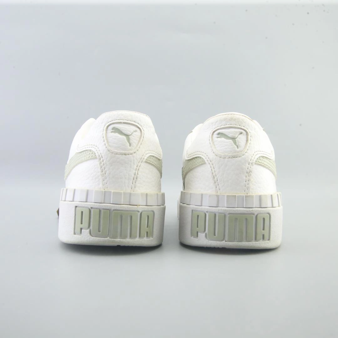 PUMA  CALI Puma signature shoe pictures