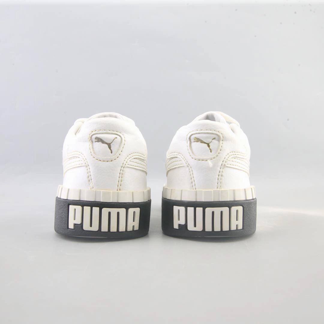 PUMA CALI Puma signature shoe pictures