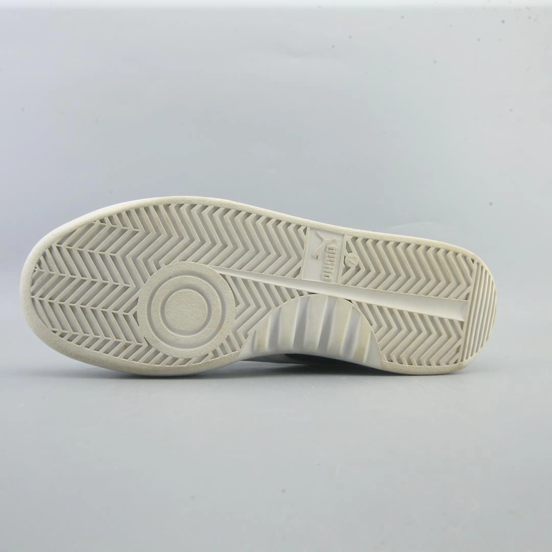 PUMA CALIFORNIA  LOGO Puma signature shoe pictures