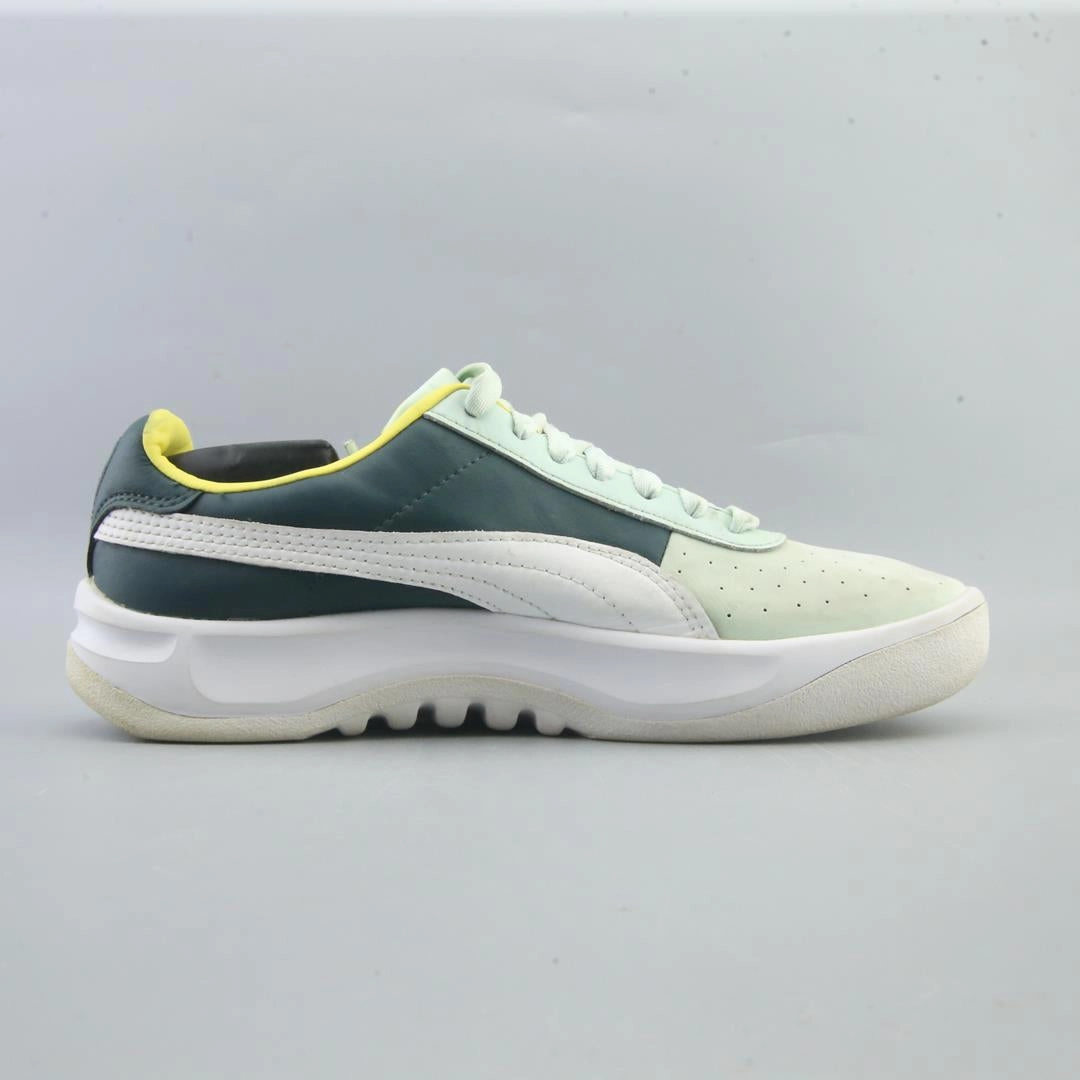 PUMA CALIFORNIA  LOGO Puma signature shoe pictures