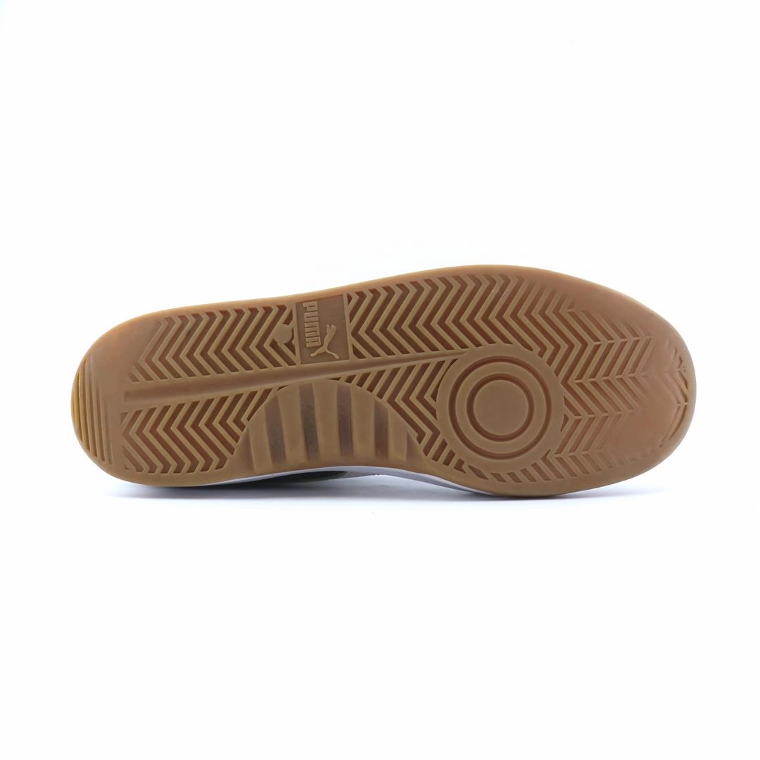 PUMA CALIFORNIA Puma sporty sneaker designs