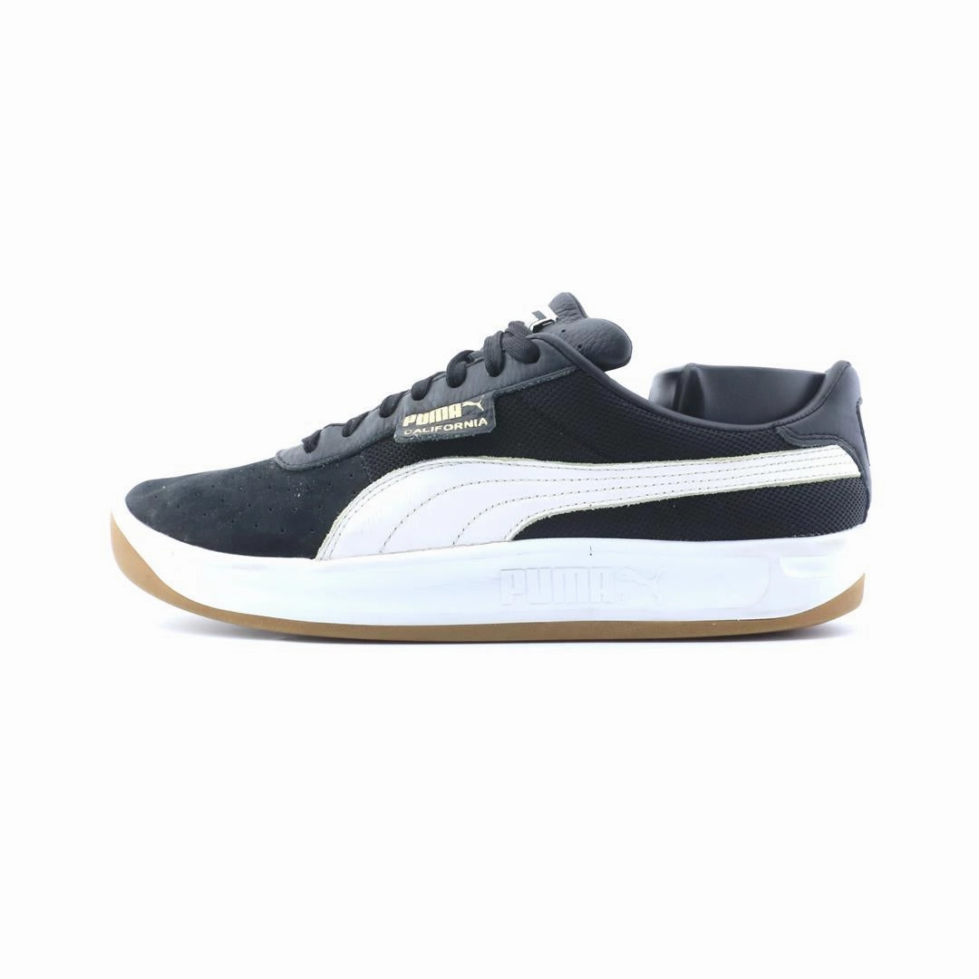 PUMA CALIFORNIA Puma sporty athletic sneaker designs