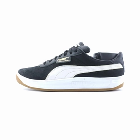 PUMA CALIFORNIA Puma sporty athletic sneaker designs