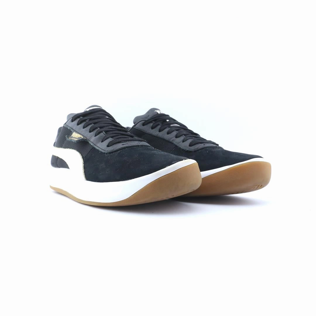 PUMA CALIFORNIA Puma sporty sneaker designs