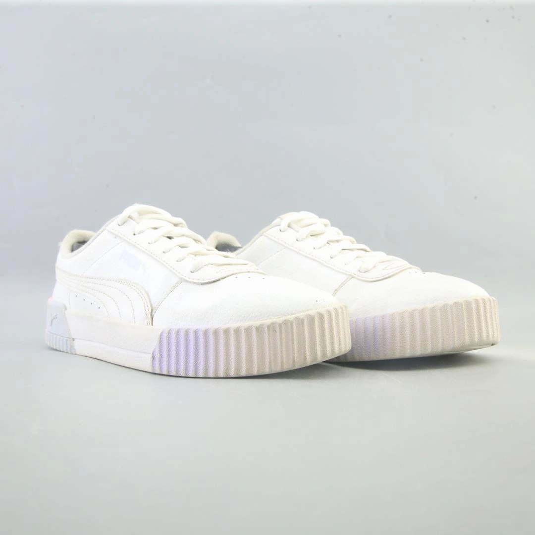 PUMA CARINA 2.0 Puma signature shoe pictures