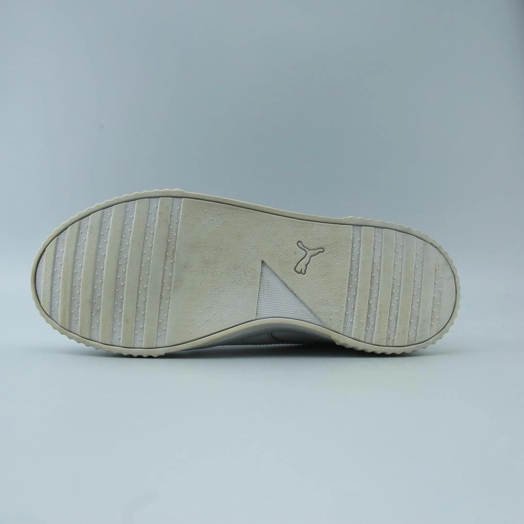 PUMA CARINA CREW Puma sporty sneaker designs
