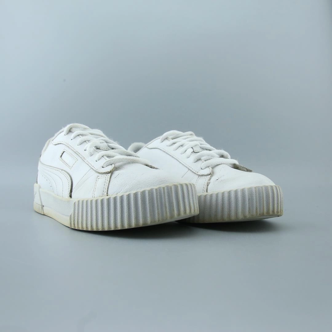 PUMA CARINA CREW Puma sporty sneaker designs