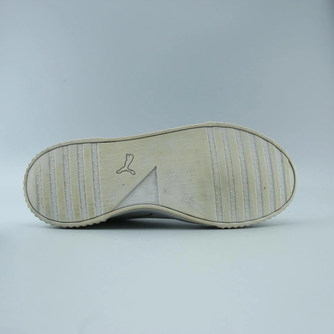 PUMA CARINA CREW Puma sporty sneaker designs