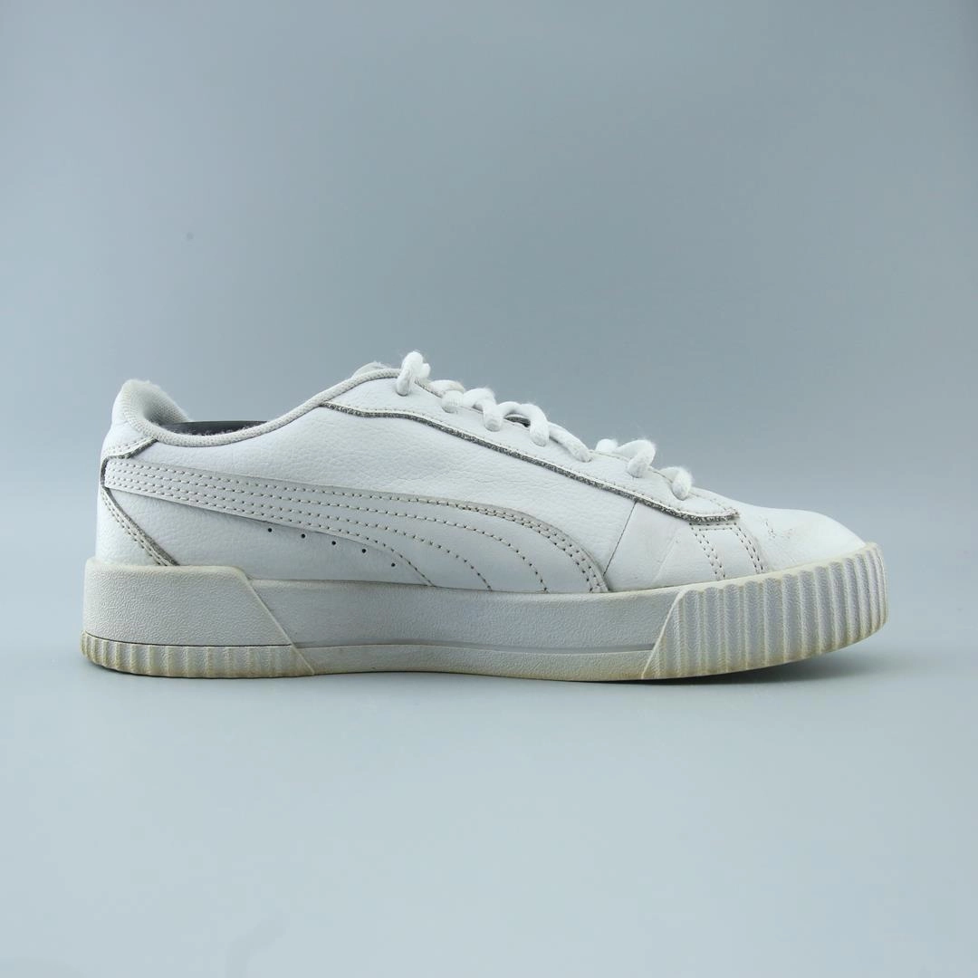 PUMA CARINA CREW Puma sporty sneaker designs