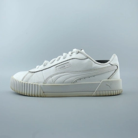 PUMA CARINA CREW Puma sporty athletic sneaker designs