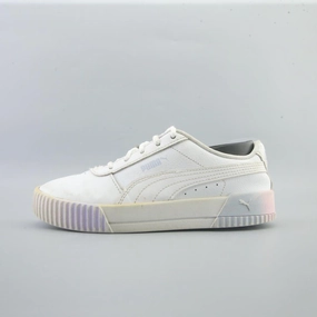 PUMA CARINA FADE 2 Puma sporty athletic sneaker designs