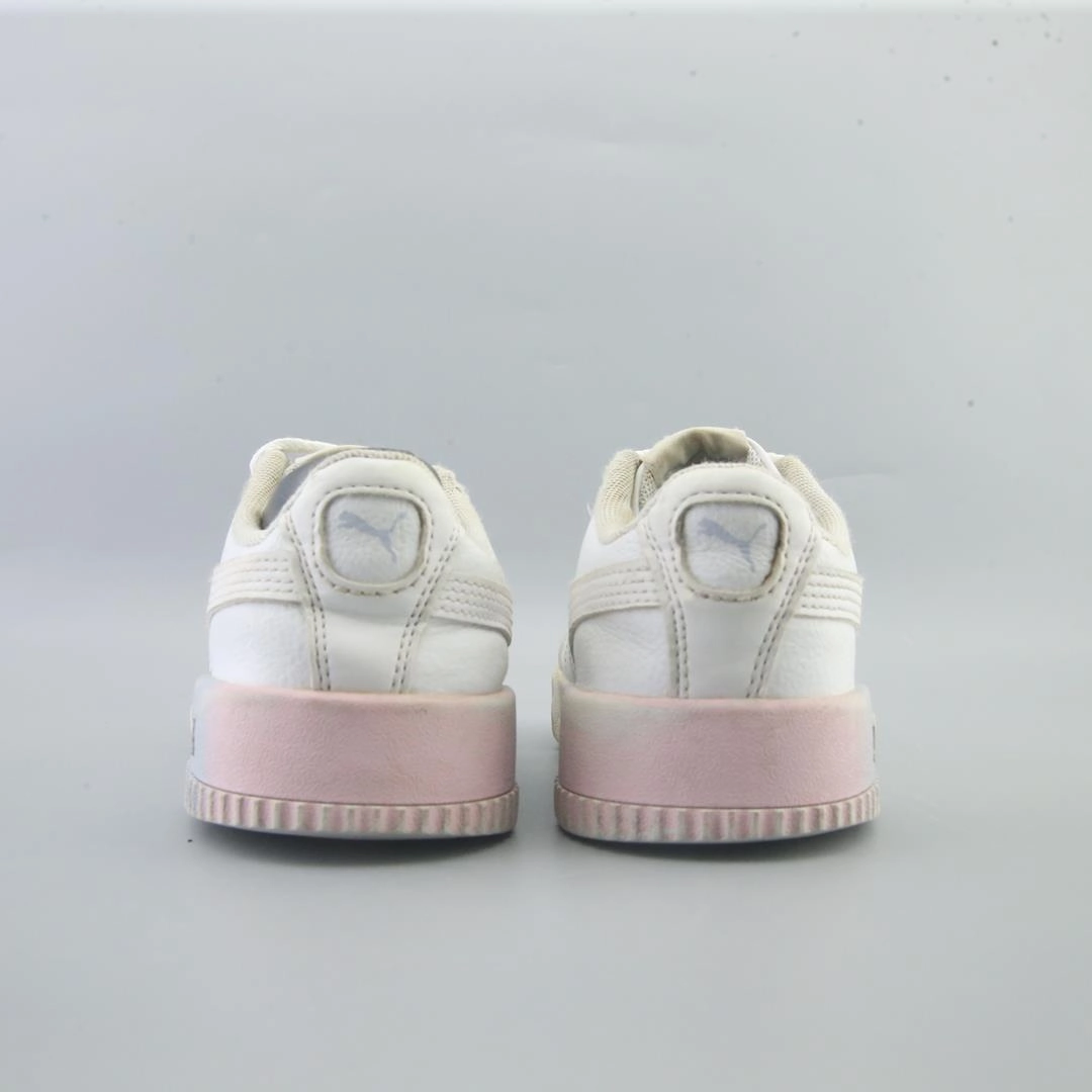 PUMA CARINA FADE 2 Puma sporty sneaker designs