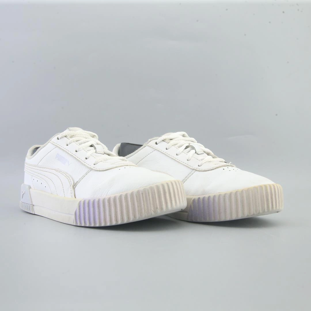 PUMA CARINA FADE 2 Puma sporty sneaker designs