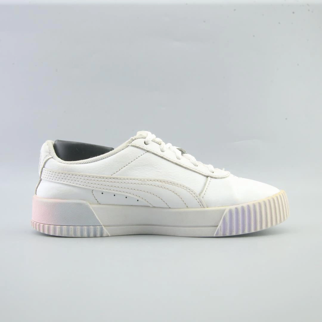 PUMA CARINA FADE 2 Puma sporty sneaker designs