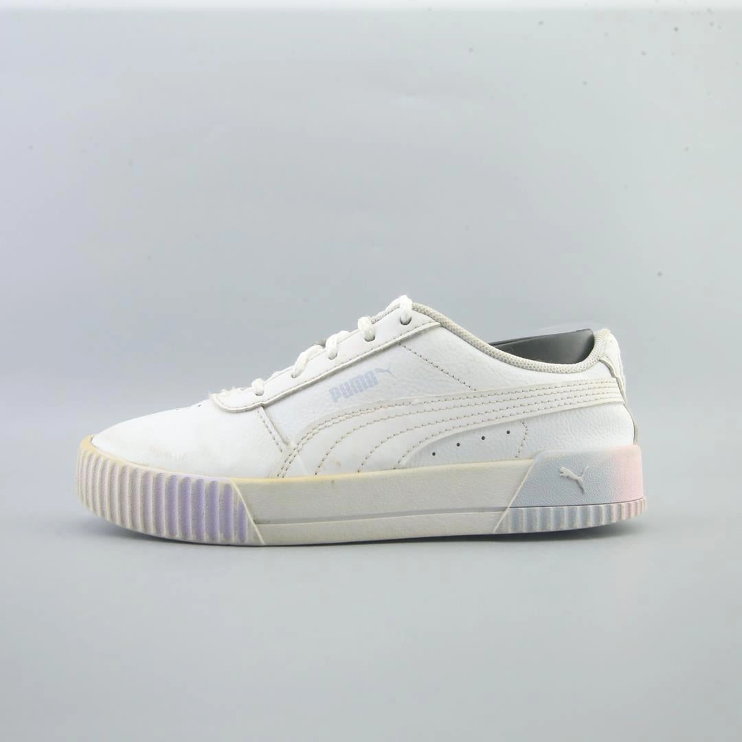 PUMA CARINA FADE 2 Puma sporty athletic sneaker designs