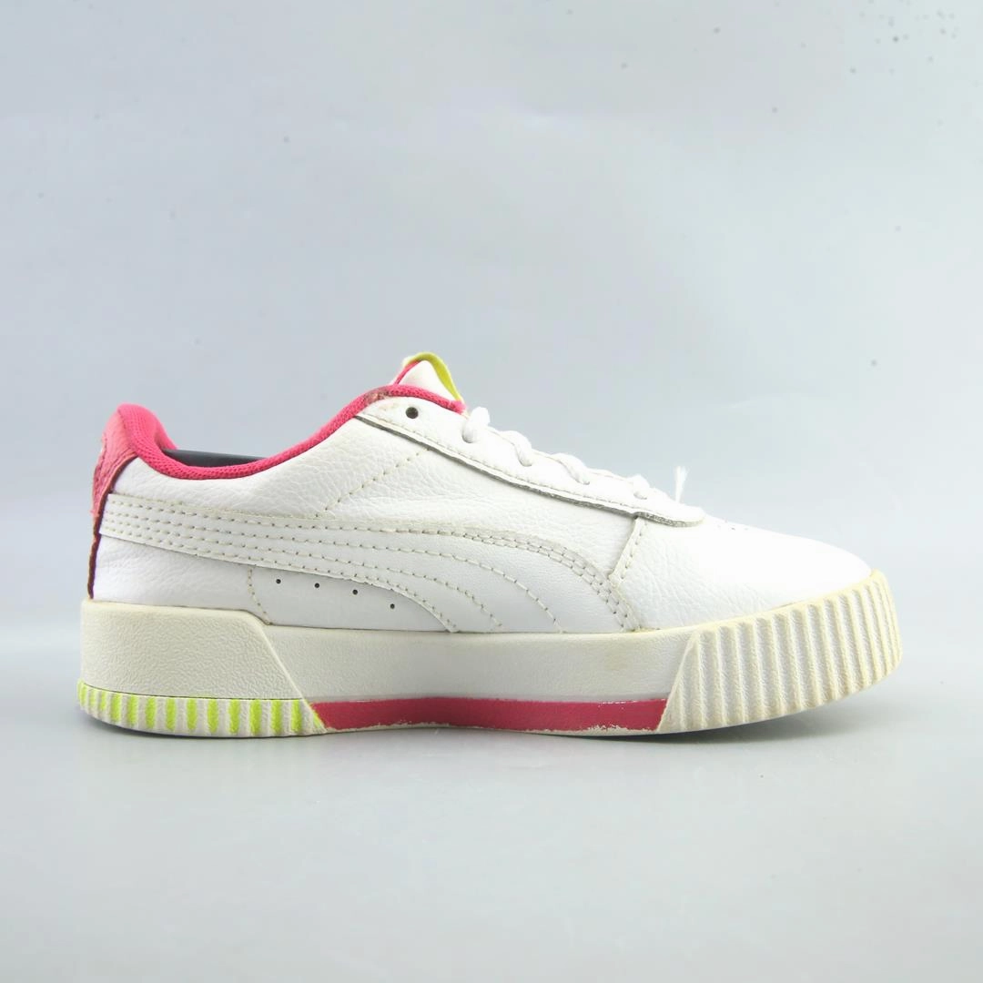 PUMA  CARINA L Puma sporty sneaker designs