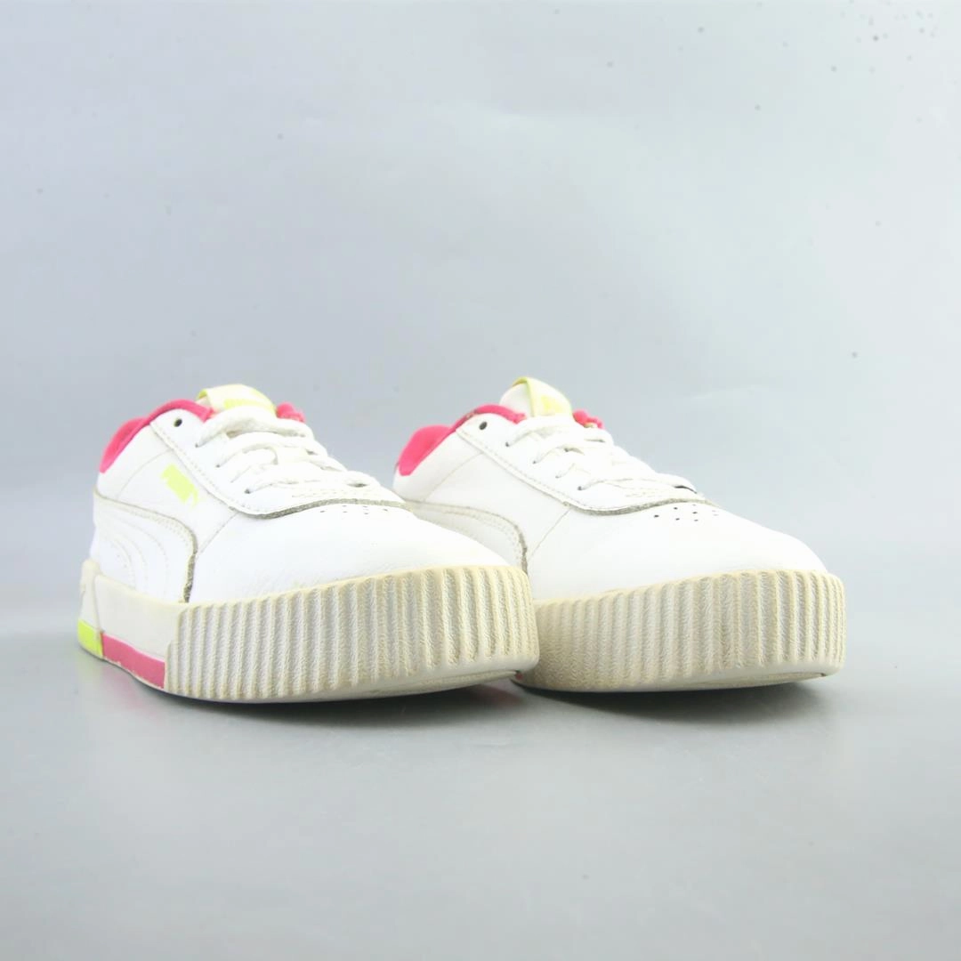 PUMA  CARINA L Puma sporty sneaker designs