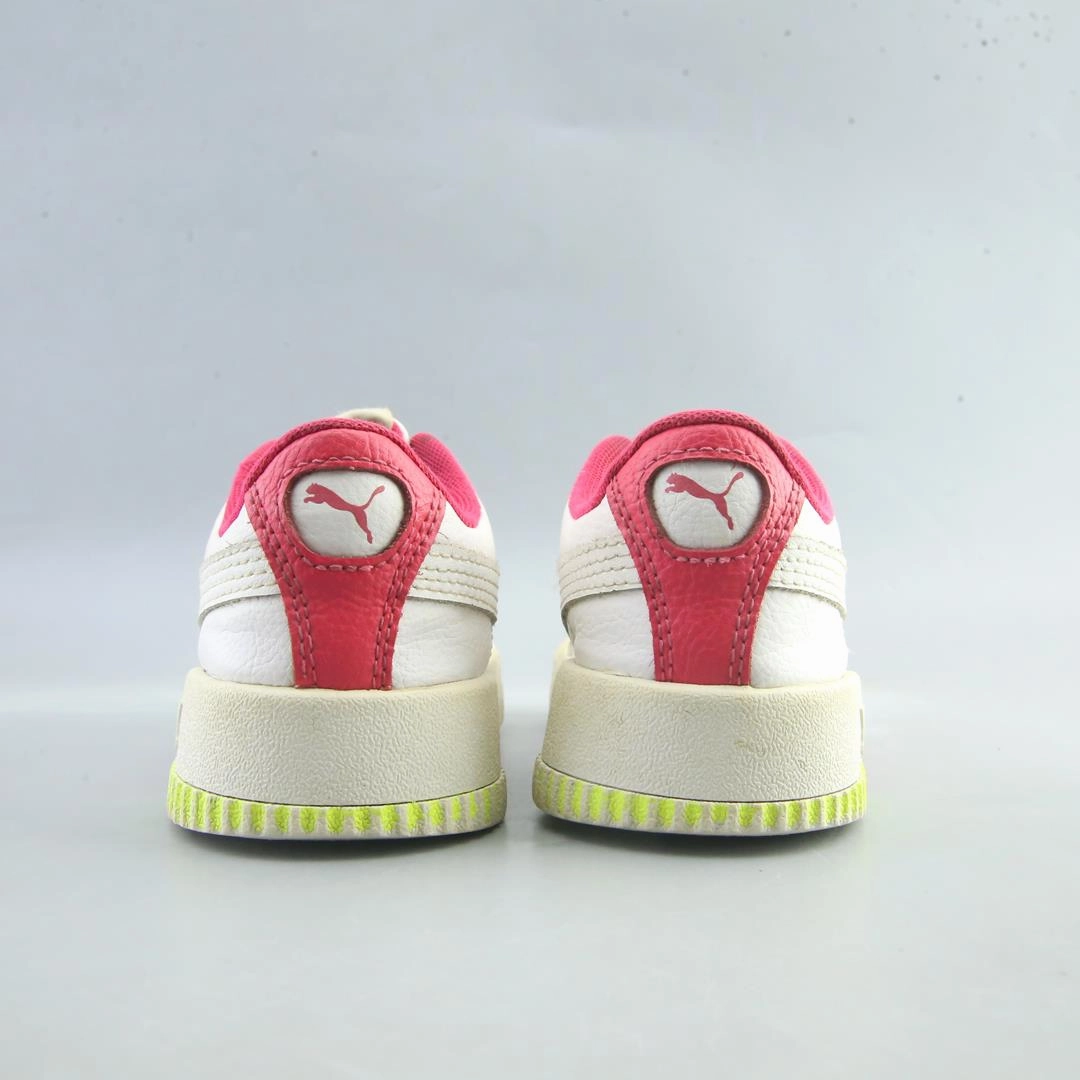 PUMA  CARINA L Puma sporty sneaker designs