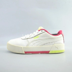 PUMA  CARINA L Puma sporty athletic sneaker designs