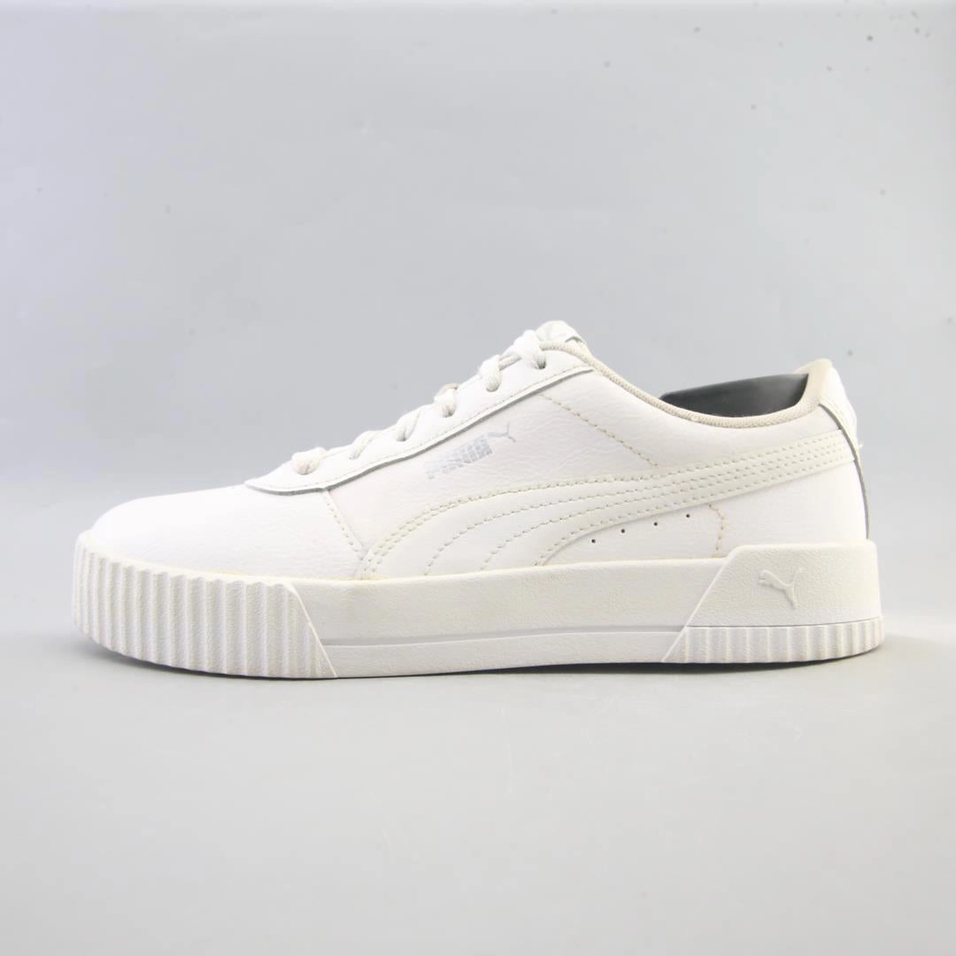 PUMA CARINA LEATHER Puma iconic sneaker collections