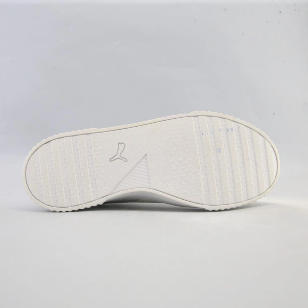 PUMA CARINA LEATHER Puma signature shoe pictures