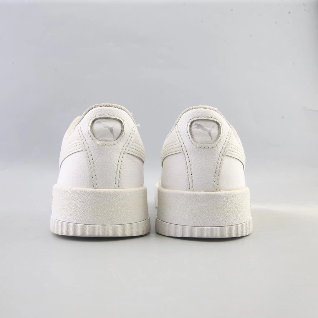 PUMA CARINA LEATHER Puma signature shoe pictures