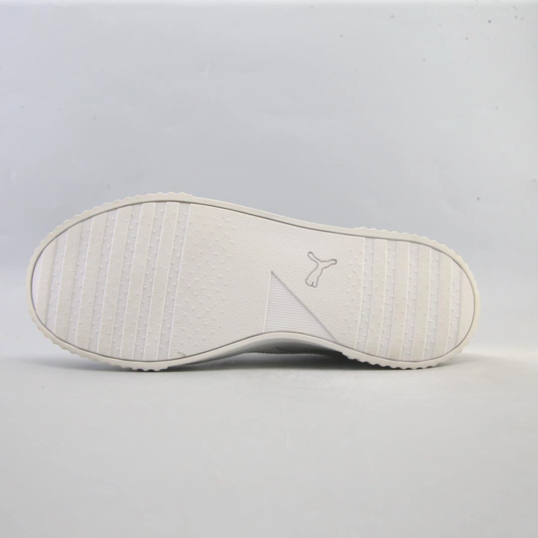 PUMA CARINA LEATHER Puma signature shoe pictures