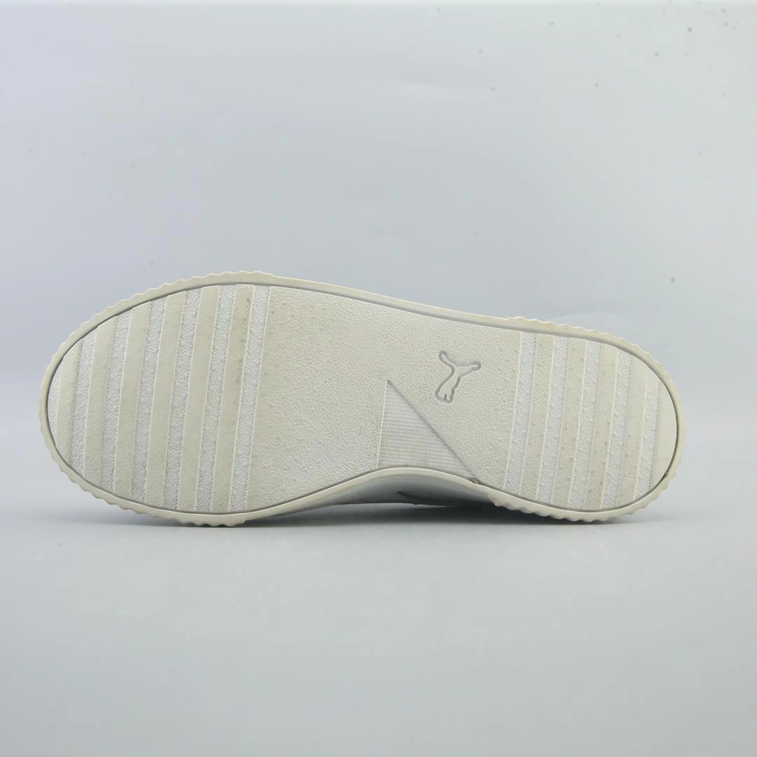 PUMA CARINA LEATHER Puma signature shoe pictures