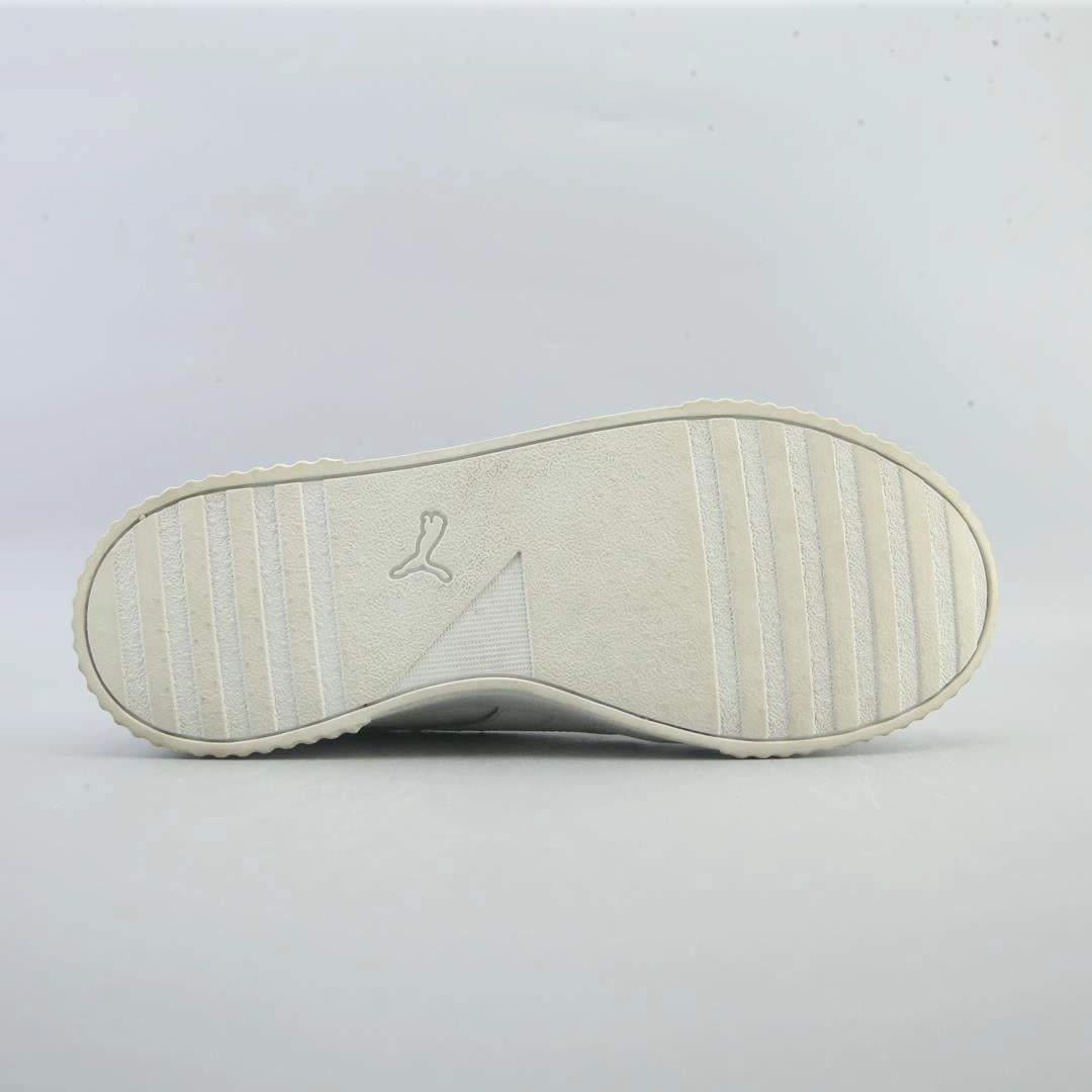 PUMA CARINA LEATHER Puma signature shoe pictures