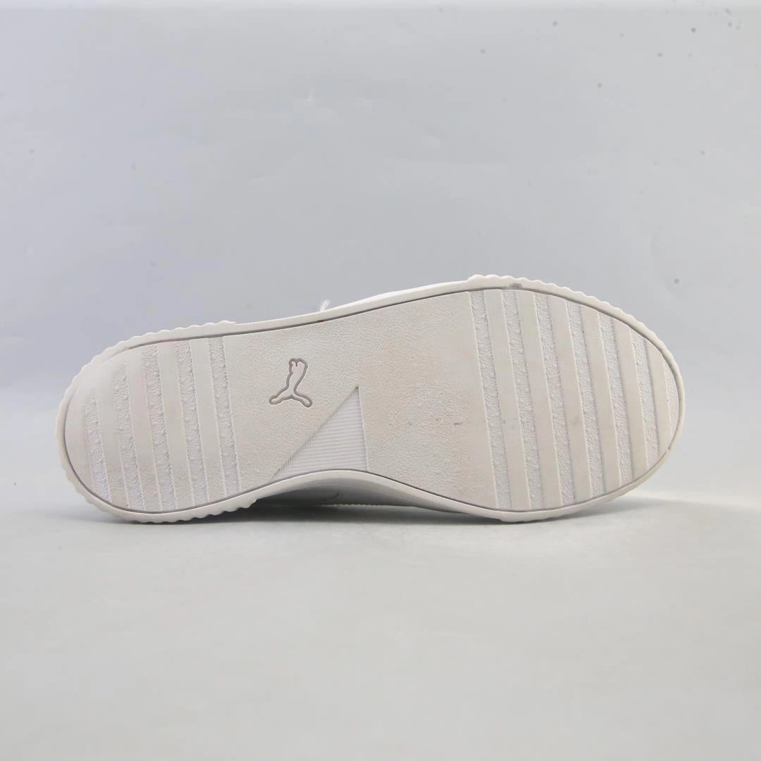PUMA CARINA MID Puma sporty sneaker designs