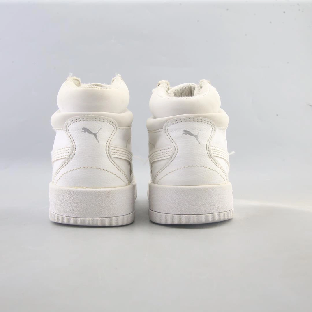 PUMA CARINA MID Puma sporty sneaker designs