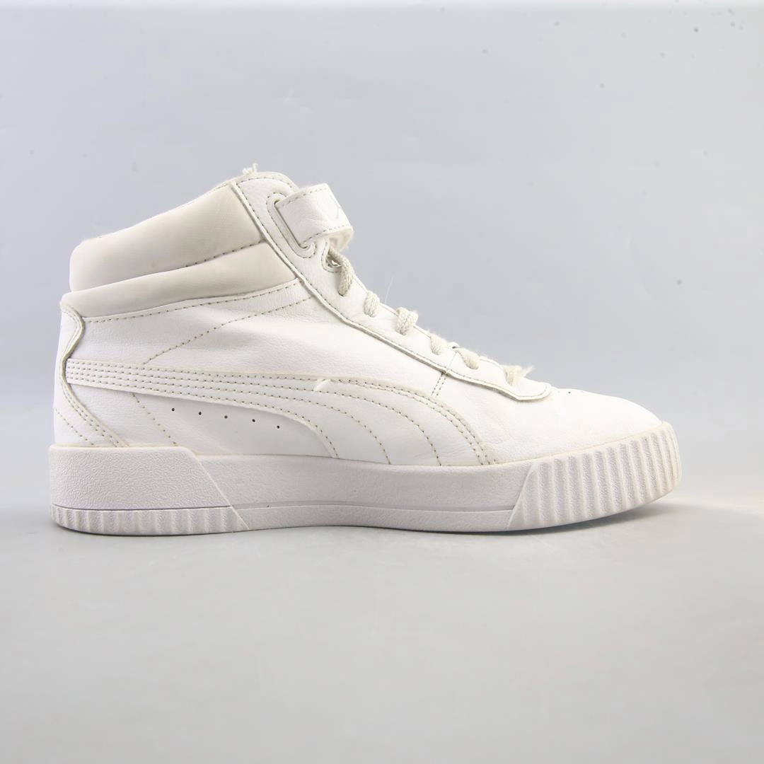 PUMA CARINA MID Puma sporty sneaker designs