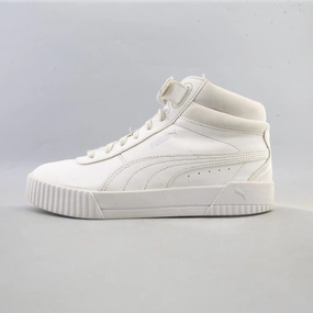 PUMA CARINA MID Puma sporty athletic sneaker designs