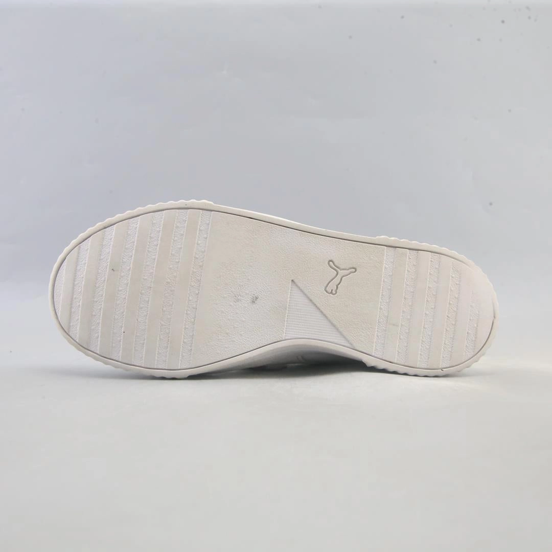 PUMA CARINA MID Puma sporty sneaker designs