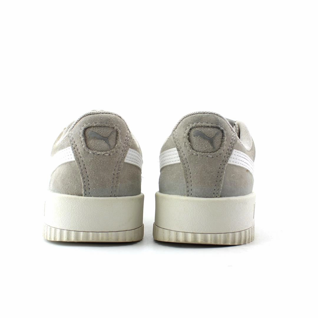 PUMA CARINA Puma sporty sneaker designs