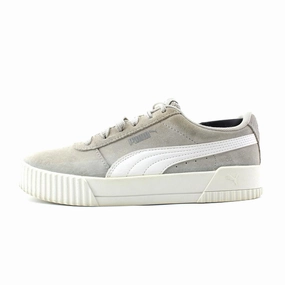 PUMA CARINA Puma sporty athletic sneaker designs