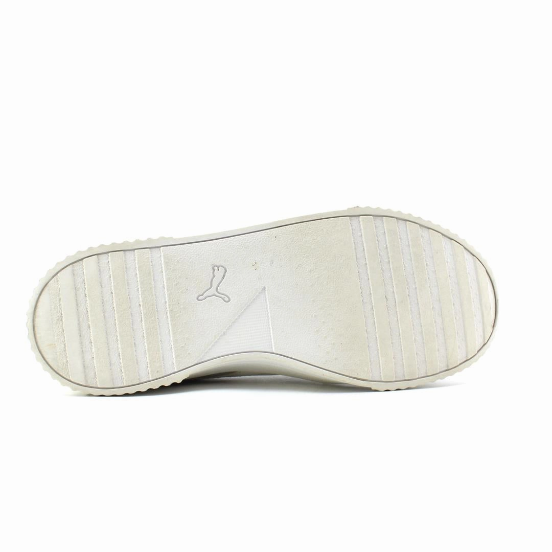 PUMA CARINA Puma sporty sneaker designs