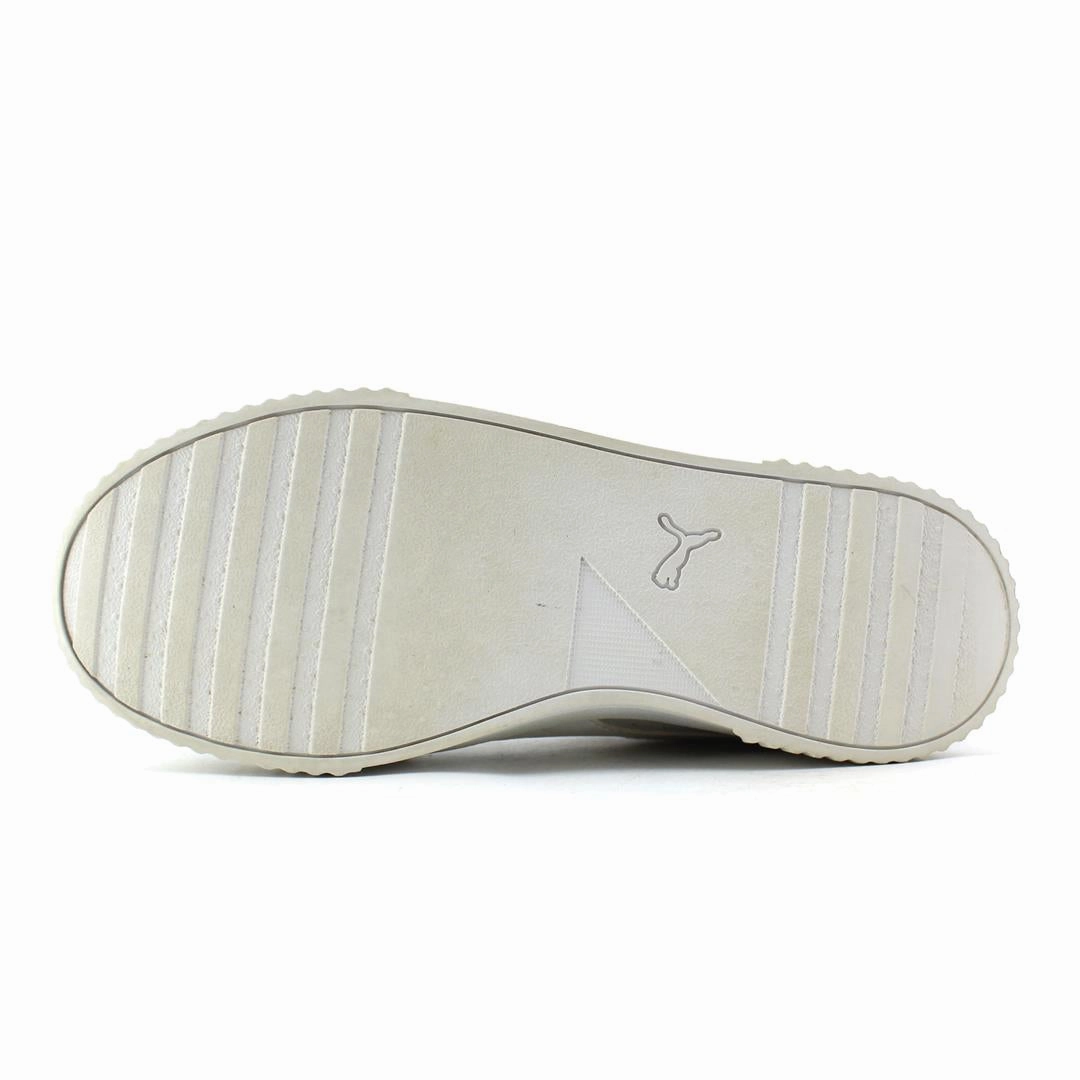 PUMA CARINA Puma sporty sneaker designs