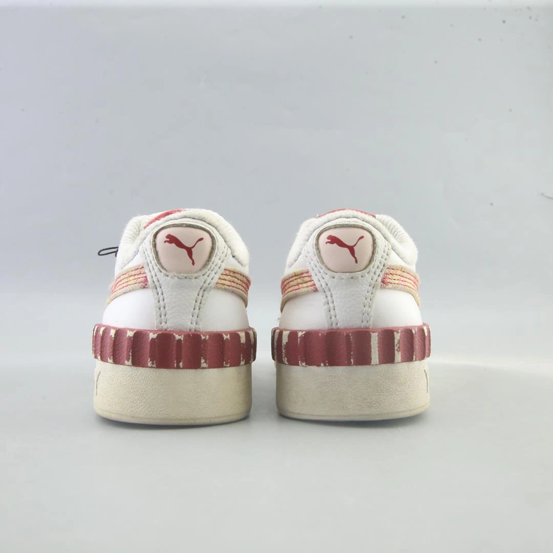 PUMA CAVEN YOUTH Puma signature shoe pictures