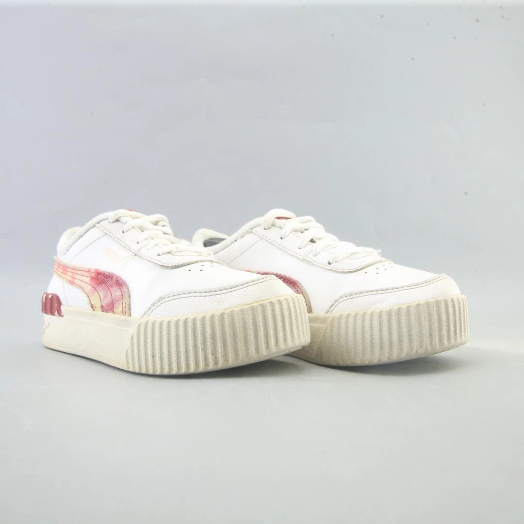 PUMA CAVEN YOUTH Puma signature shoe pictures