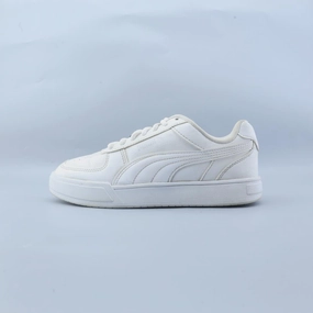 PUMA CAVEN YOUTH TRAINERS Puma sporty athletic sneaker designs