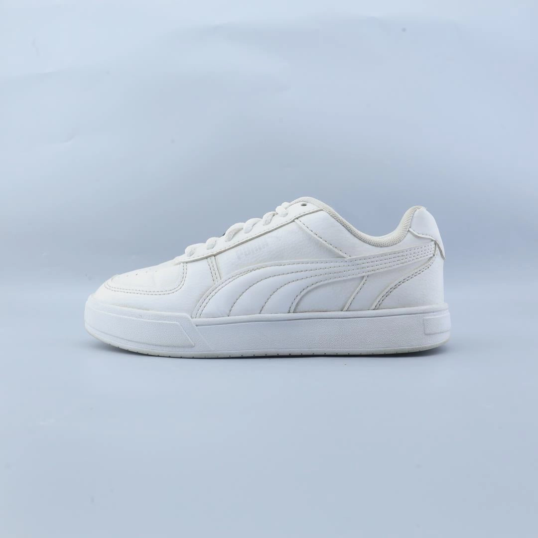 PUMA CAVEN YOUTH TRAINERS Puma sporty athletic sneaker designs